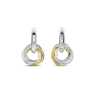 TI SENTO Earrings 7976ZY