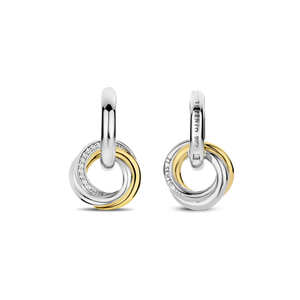 TI SENTO Earrings 7976ZY