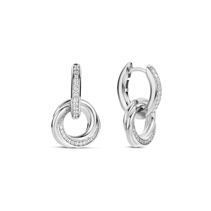 TI SENTO Earrings 7977ZI