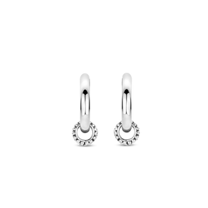 TI SENTO Earrings 7981ZI