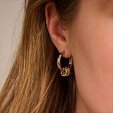 Circle Hoops