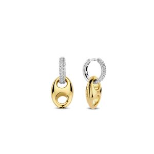 TI SENTO Earrings 7983ZY