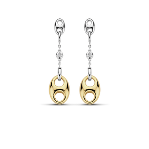 TI SENTO Earrings 7984ZY