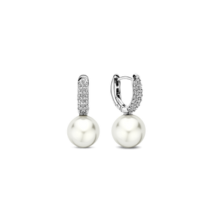 TI SENTO Earrings 7985PW