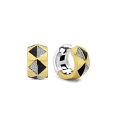 TI SENTO Earrings 7987BL