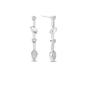 TI SENTO Earrings 7988ZI