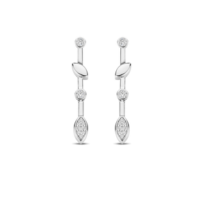 TI SENTO Earrings 7988ZI