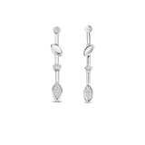 TI SENTO Earrings 7988ZI