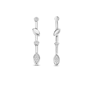 TI SENTO Earrings 7988ZI