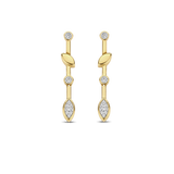 TI SENTO Earrings 7988ZY