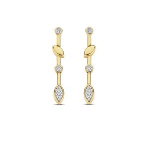 TI SENTO Earrings 7988ZY