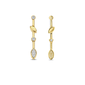 TI SENTO Earrings 7988ZY