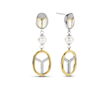 TI SENTO Earrings 7995MW