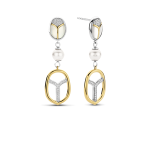 TI SENTO Earrings 7995MW