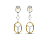 TI SENTO Earrings 7995MW