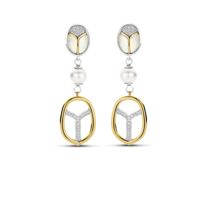 TI SENTO Earrings 7995MW