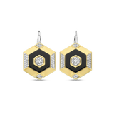 TI SENTO Earrings 7996BL