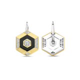 TI SENTO Earrings 7996BL