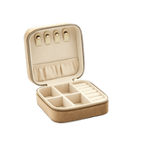 Luxe Jewellery Box