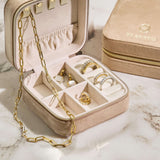 Luxe Jewellery Box