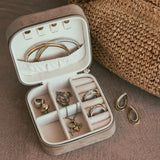 Luxe Jewellery Box