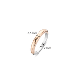 TI SENTO Ring 12104SR