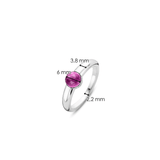 TI SENTO Ring 12111ZP