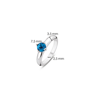 TI SENTO Ring 12126DB