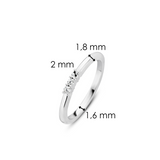 TI SENTO Ring 12133ZI