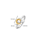 TI SENTO Ring 12142SY