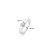 TI SENTO Ring 12151ZI