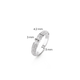 TI SENTO Ring 12166ZI