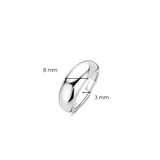 TI SENTO Ring 12172SI