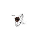 TI SENTO Ring 12179TB