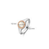 TI SENTO Ring 12207MW