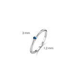TI SENTO Ring 12210DB