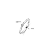 TI SENTO Ring 12213ZI