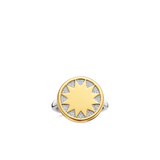 Star Zirconia Ring