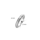 TI SENTO Ring 12218SI