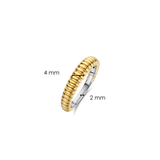 TI SENTO Ring 12218SY