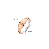 TI SENTO Ring 12223SR