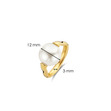 Pearl Ring