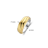 TI SENTO Ring 12239SY