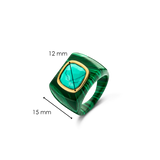 TI SENTO Ring 12255MA