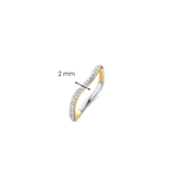 TI SENTO Ring 12260ZY