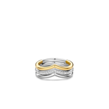 TI SENTO Ring 12266ZY