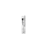 Vintage Zirconia Chain Ring