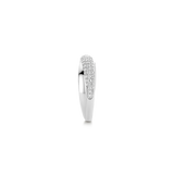 Zirconia Crossover Ring - S model