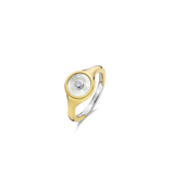 Full Moon Ring