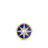 Compass Star Ring